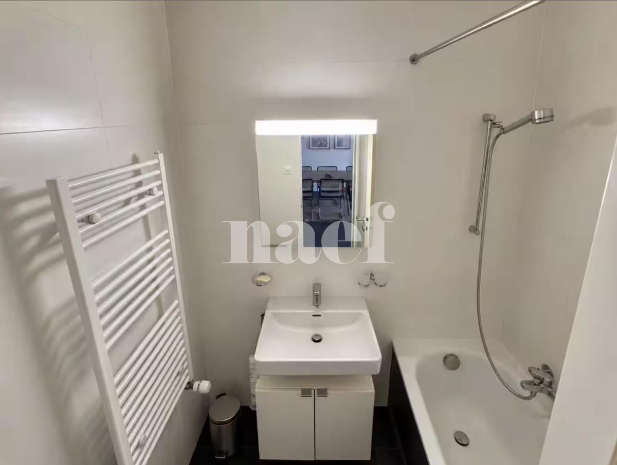 À louer : Appartement 2 Pieces Lausanne - Ref : 214593.1003 | Naef Immobilier