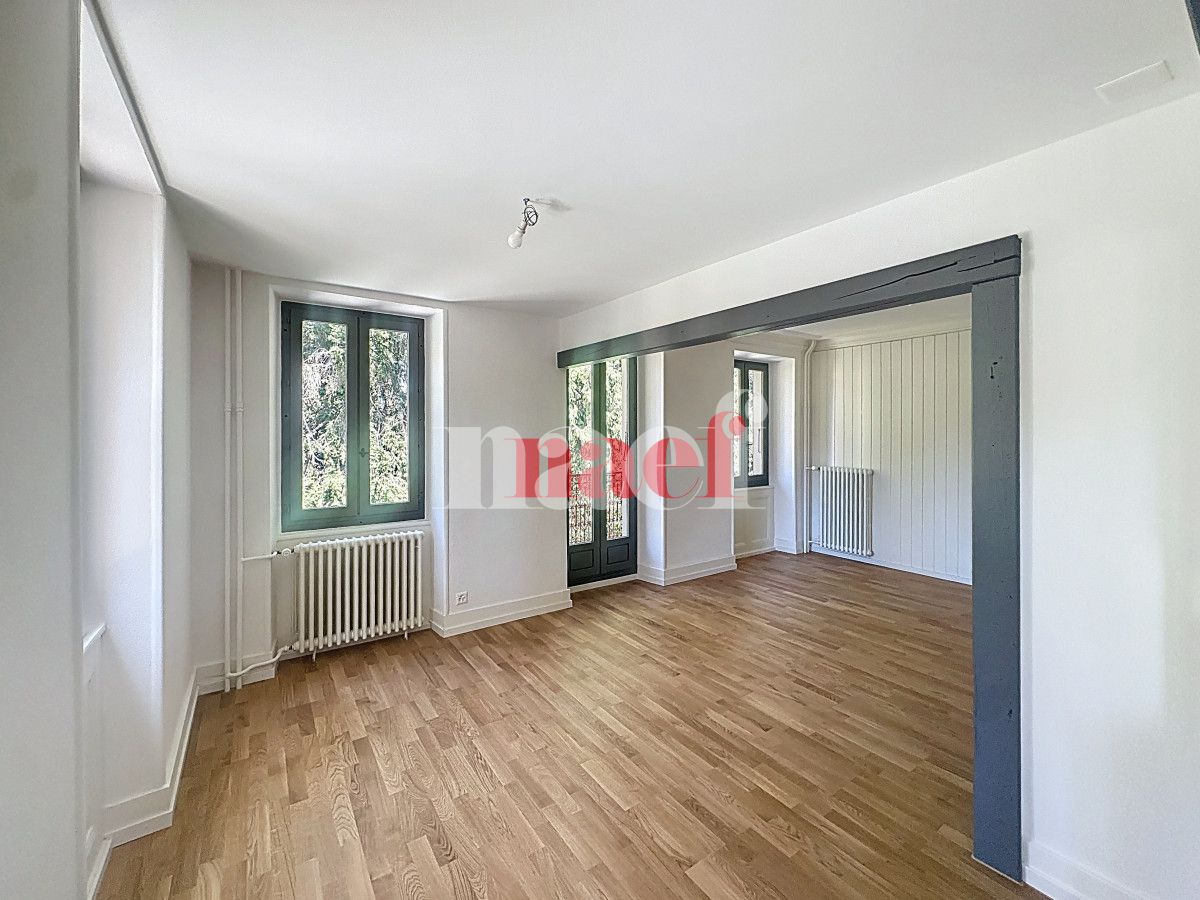 À louer : Appartement 3.5 Pieces Glion - Ref : 214595.1001 | Naef Immobilier