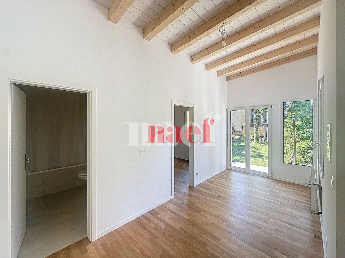À louer : Appartement 3.5 Pieces Glion - Ref : 214595.1001 | Naef Immobilier