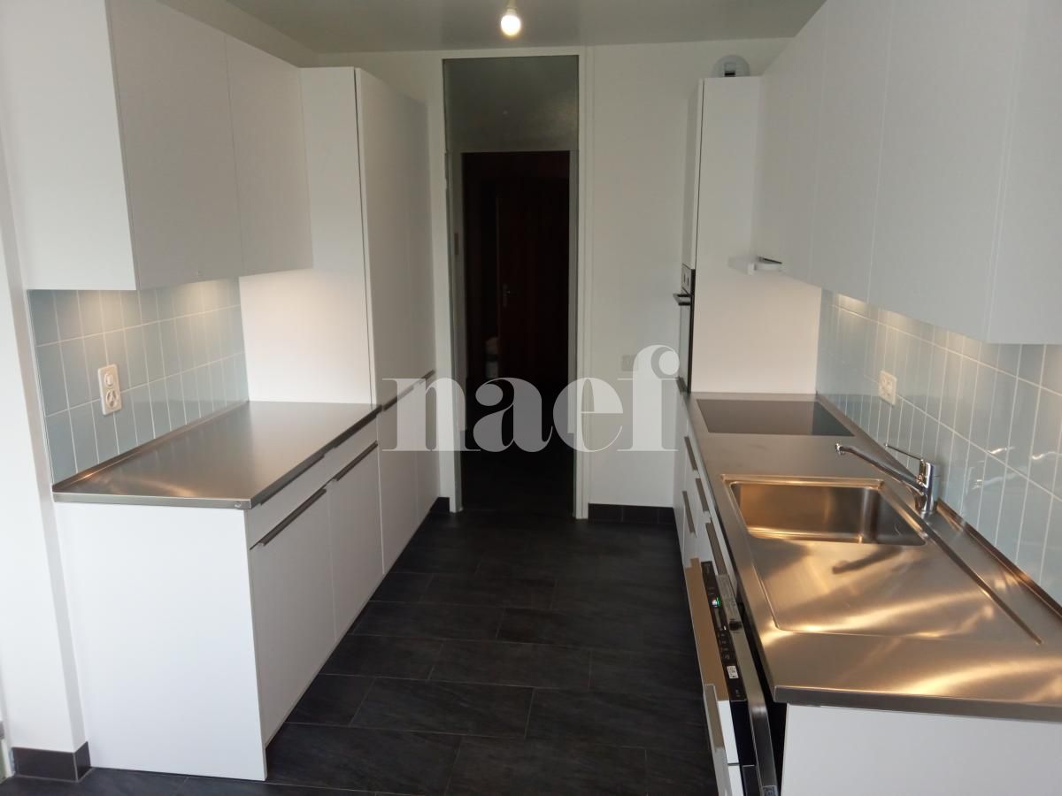 À louer : Appartement 4 Pieces Genève - Ref : 214698.4041 | Naef Immobilier