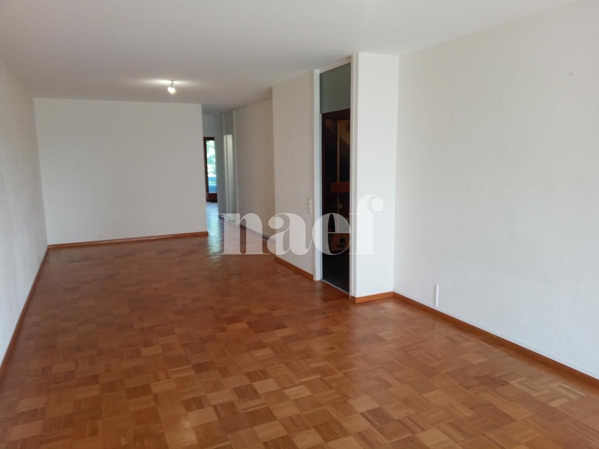 À louer : Appartement 4 Pieces Genève - Ref : 214698.4041 | Naef Immobilier