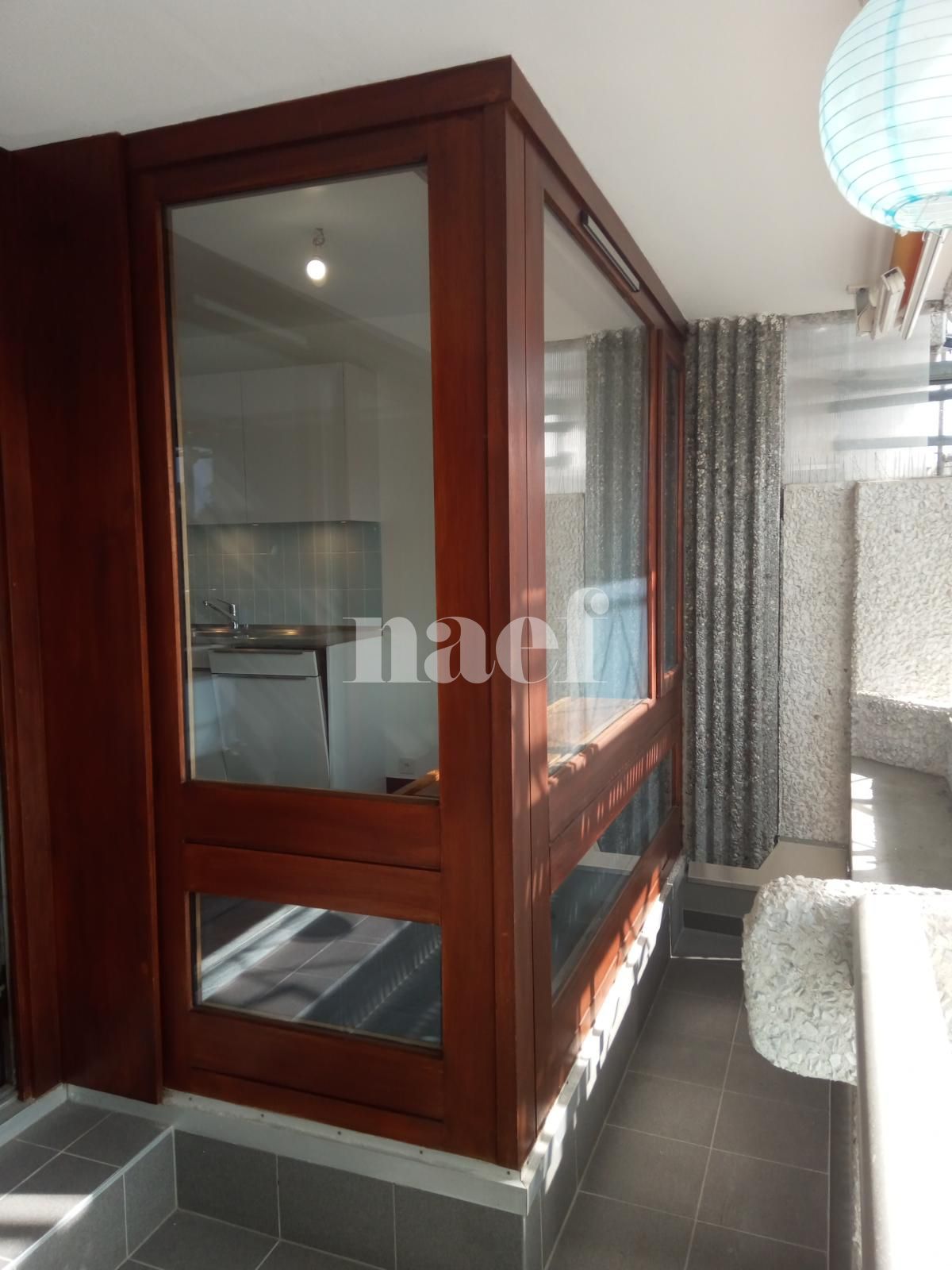 À louer : Appartement 4 Pieces Genève - Ref : 214698.4041 | Naef Immobilier