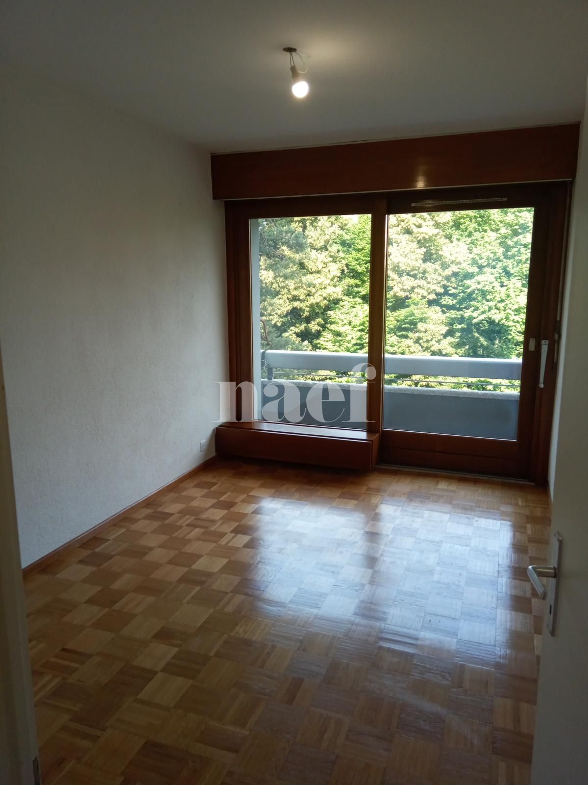 À louer : Appartement 4 Pieces Genève - Ref : 214698.4041 | Naef Immobilier