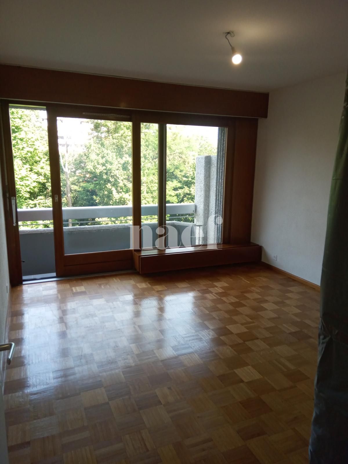 À louer : Appartement 4 Pieces Genève - Ref : 214698.4041 | Naef Immobilier