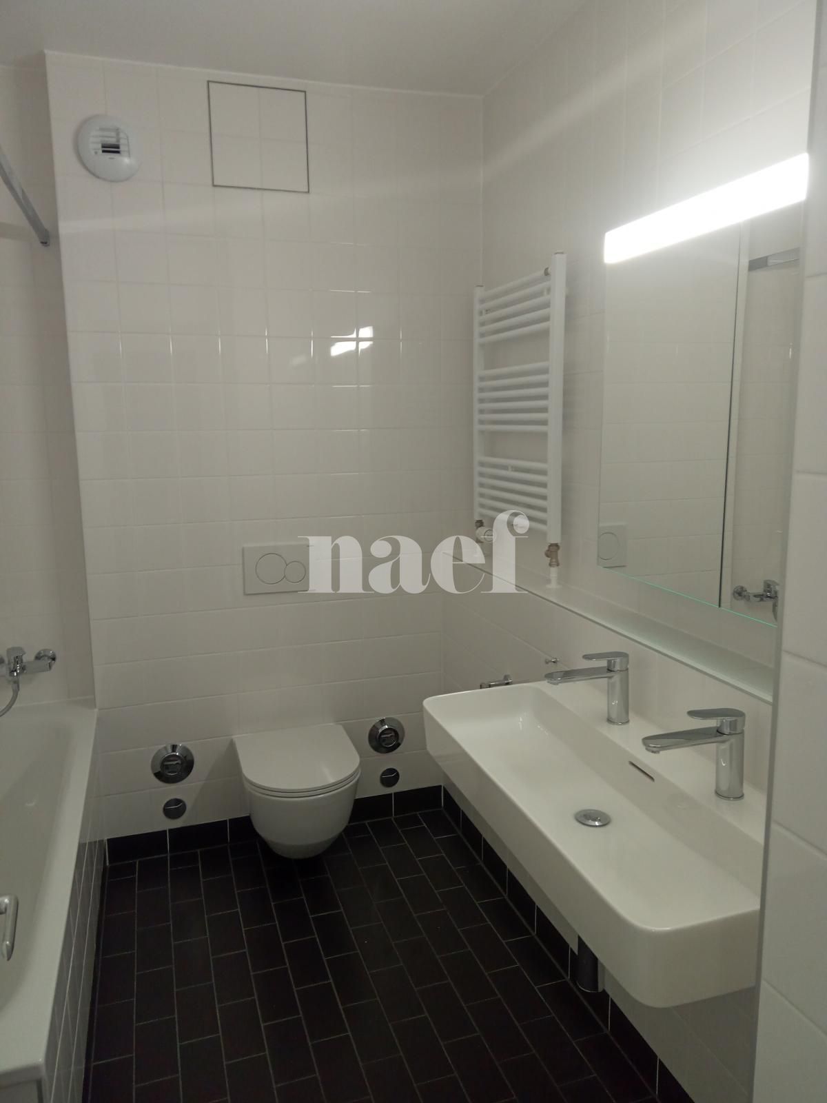 À louer : Appartement 4 Pieces Genève - Ref : 214698.4041 | Naef Immobilier