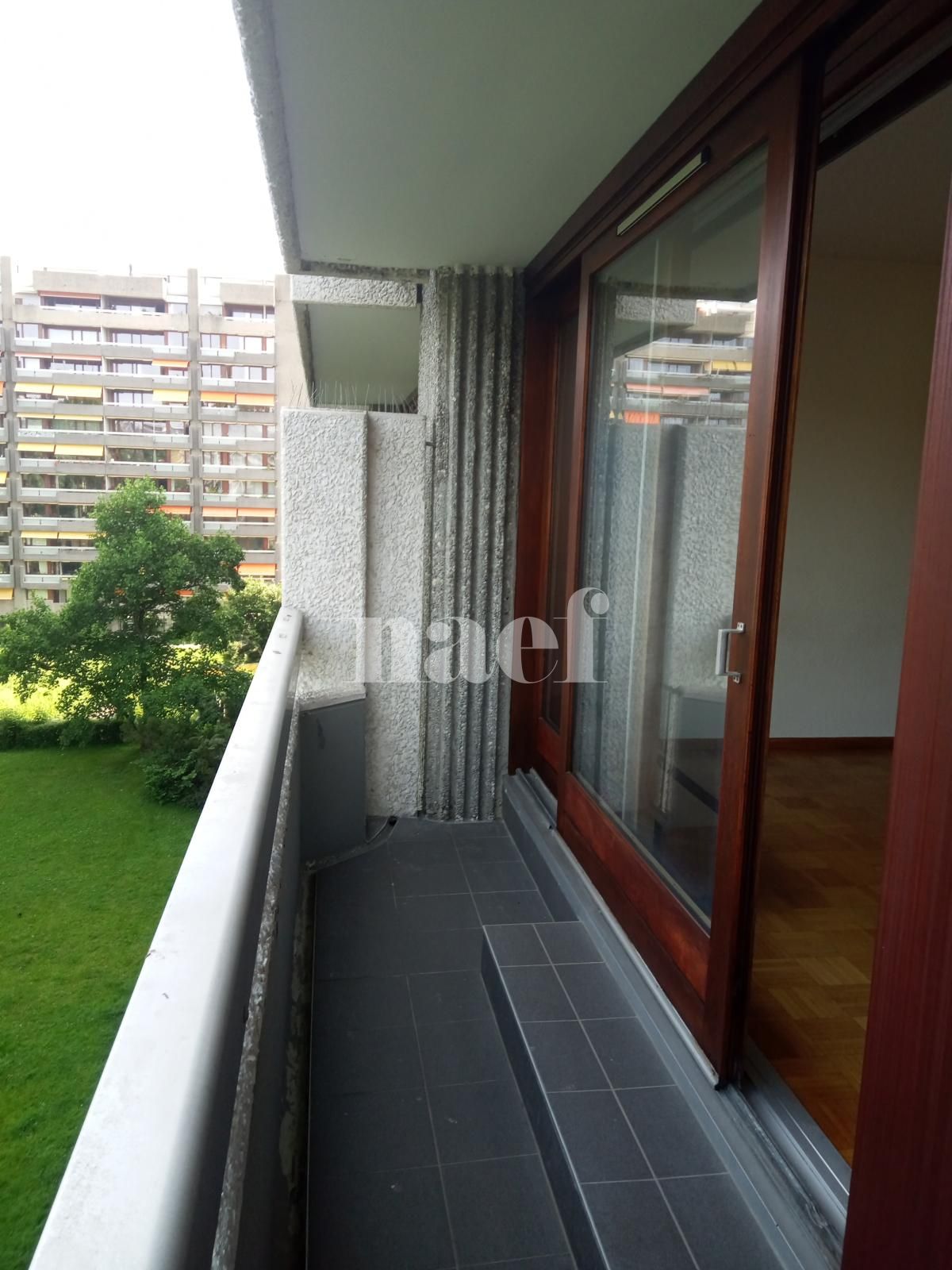 À louer : Appartement 4 Pieces Genève - Ref : 214698.4041 | Naef Immobilier