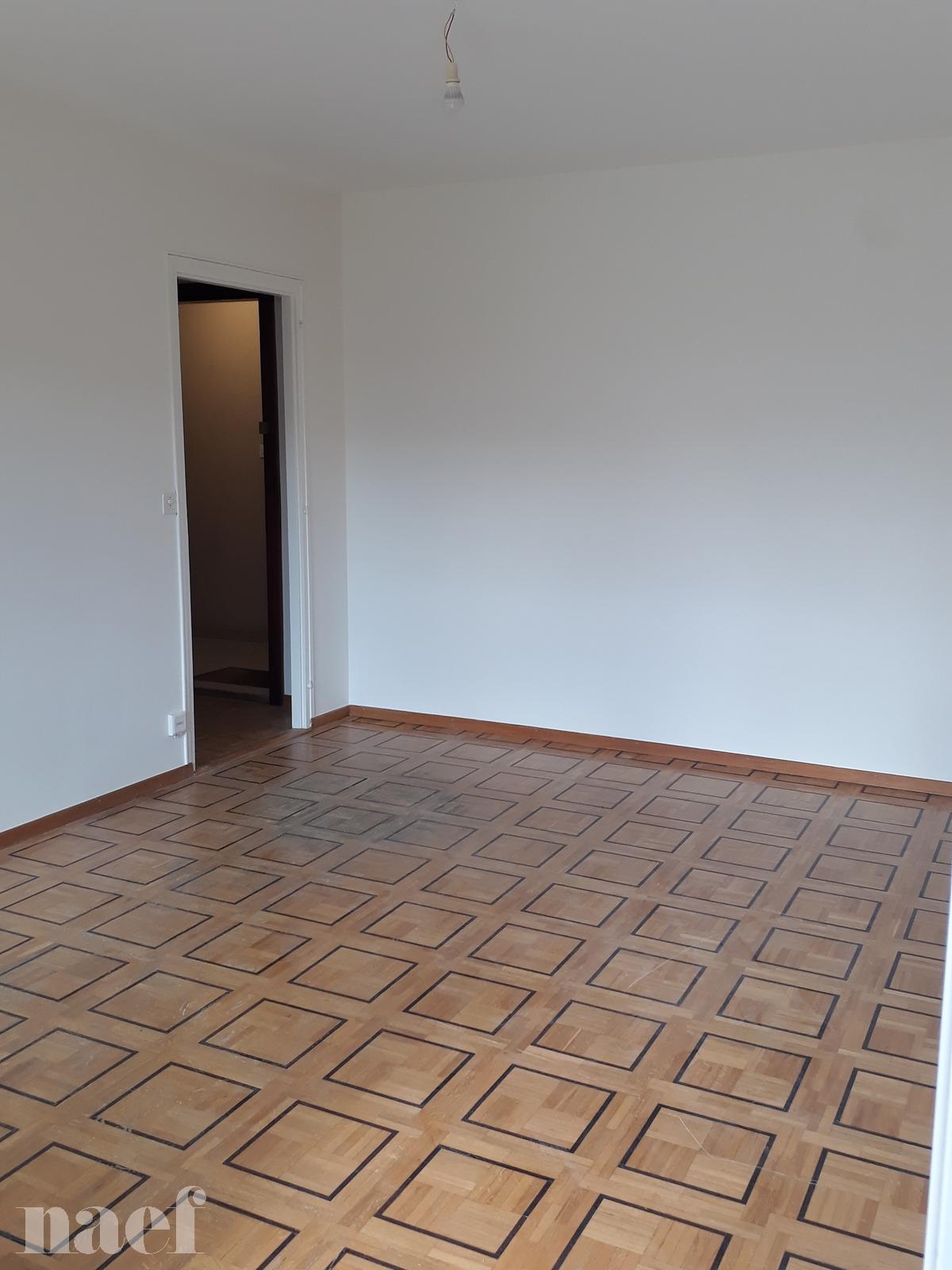 À louer : Appartement 1.5 Pieces Vernier - Ref : 214700.4 | Naef Immobilier