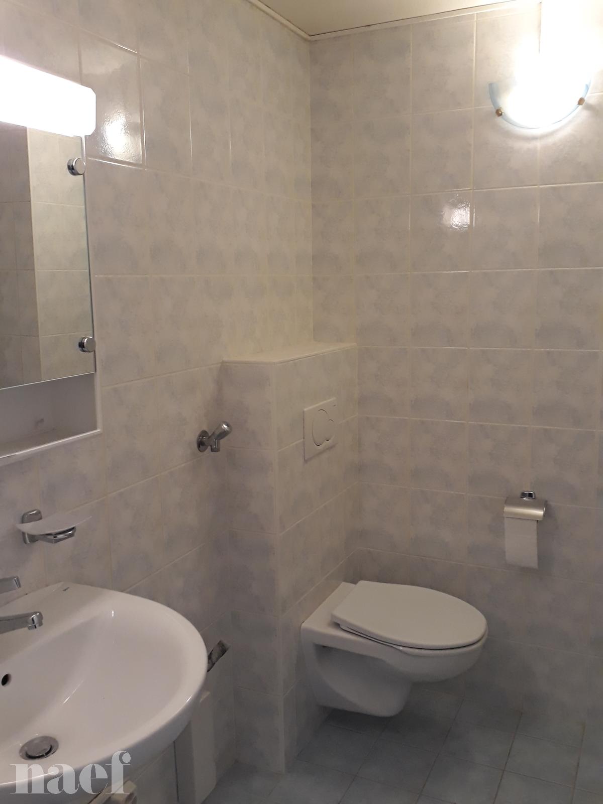 À louer : Appartement 1.5 Pieces Vernier - Ref : 214700.4 | Naef Immobilier