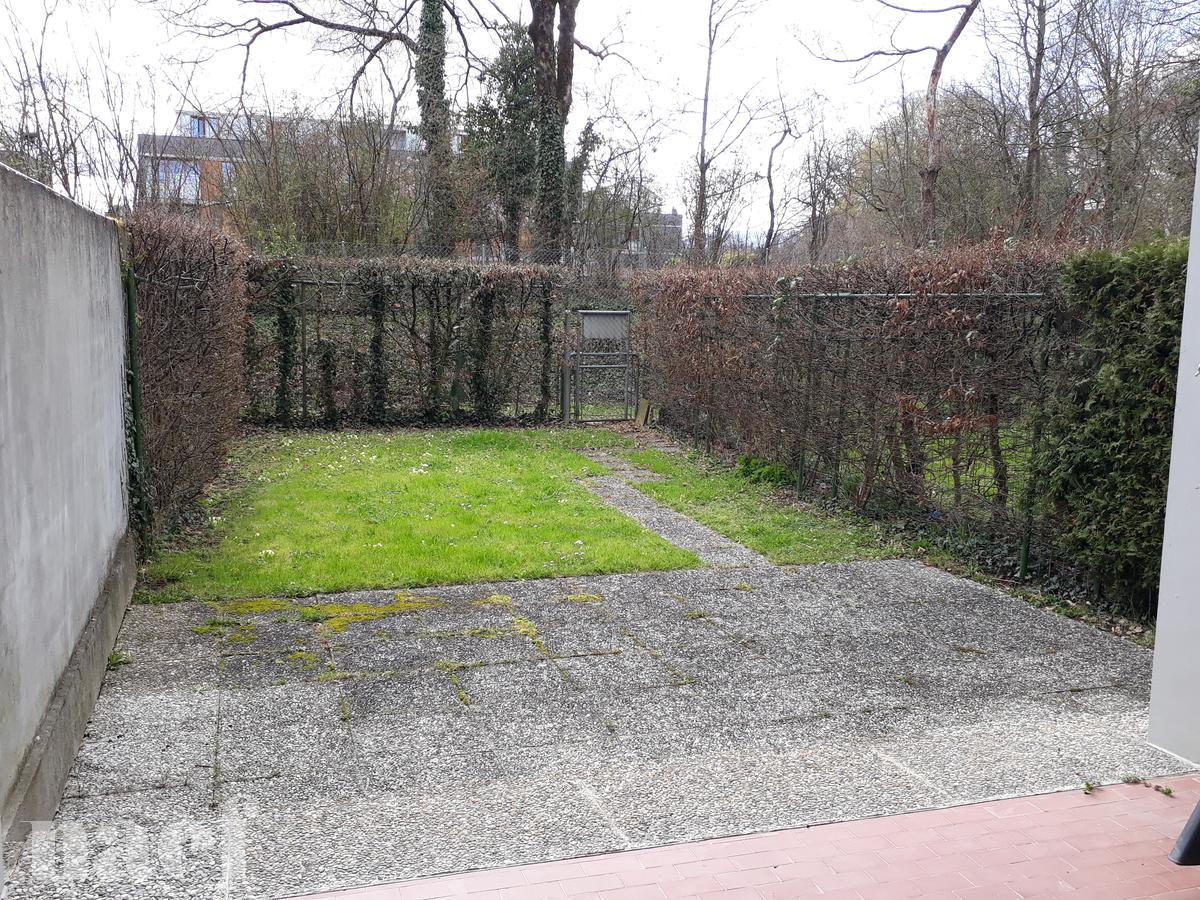 À louer : Appartement 1.5 Pieces Vernier - Ref : 214700.4 | Naef Immobilier