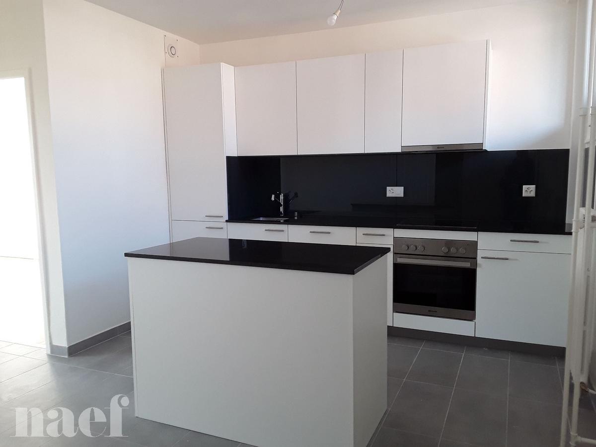 À louer : Appartement 3.5 Pieces Genève - Ref : 214706.4007 | Naef Immobilier