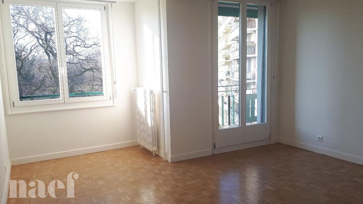 À louer : Appartement 3.5 Pieces Genève - Ref : 214706.4007 | Naef Immobilier