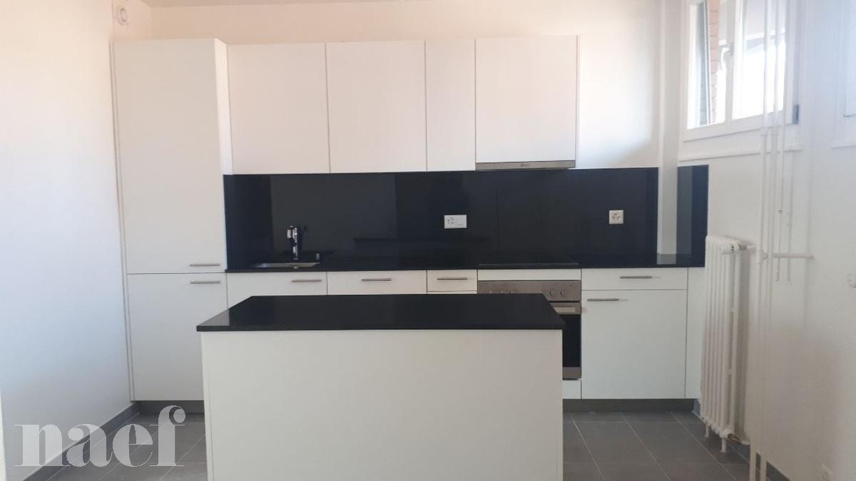 À louer : Appartement 3.5 Pieces Genève - Ref : 214706.4007 | Naef Immobilier