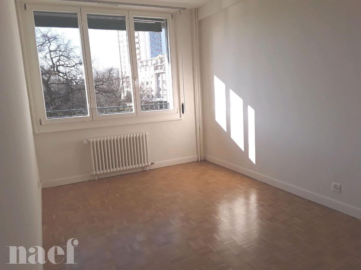À louer : Appartement 3.5 Pieces Genève - Ref : 214706.4007 | Naef Immobilier