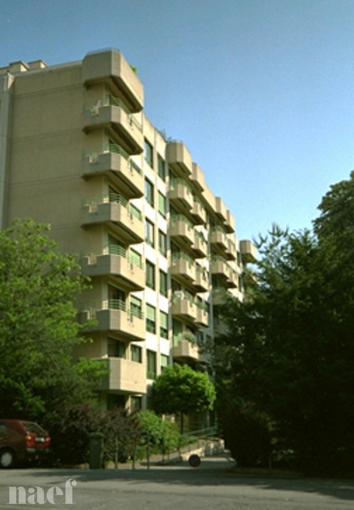 À louer : Dépôt Genève - Ref : 214728.81001 | Naef Immobilier