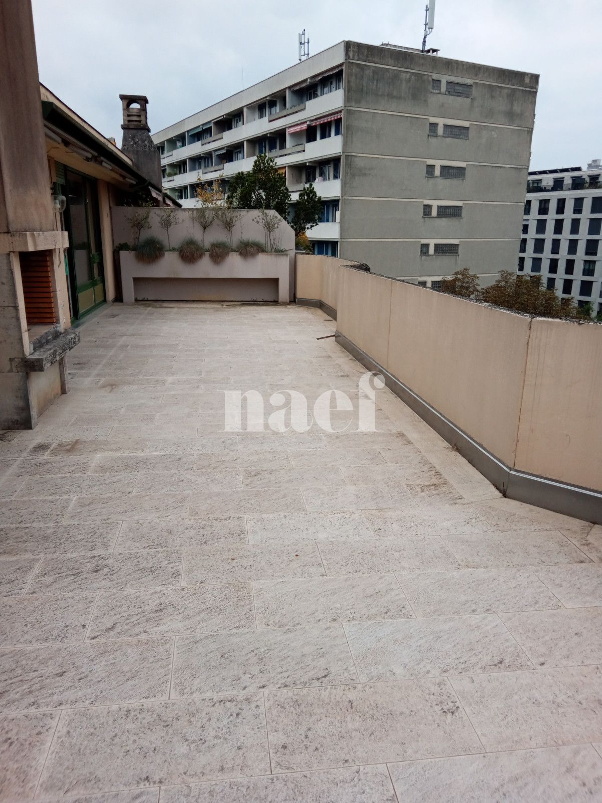 À louer : Appartement 6 Pieces Genève - Ref : 214736.7071 | Naef Immobilier