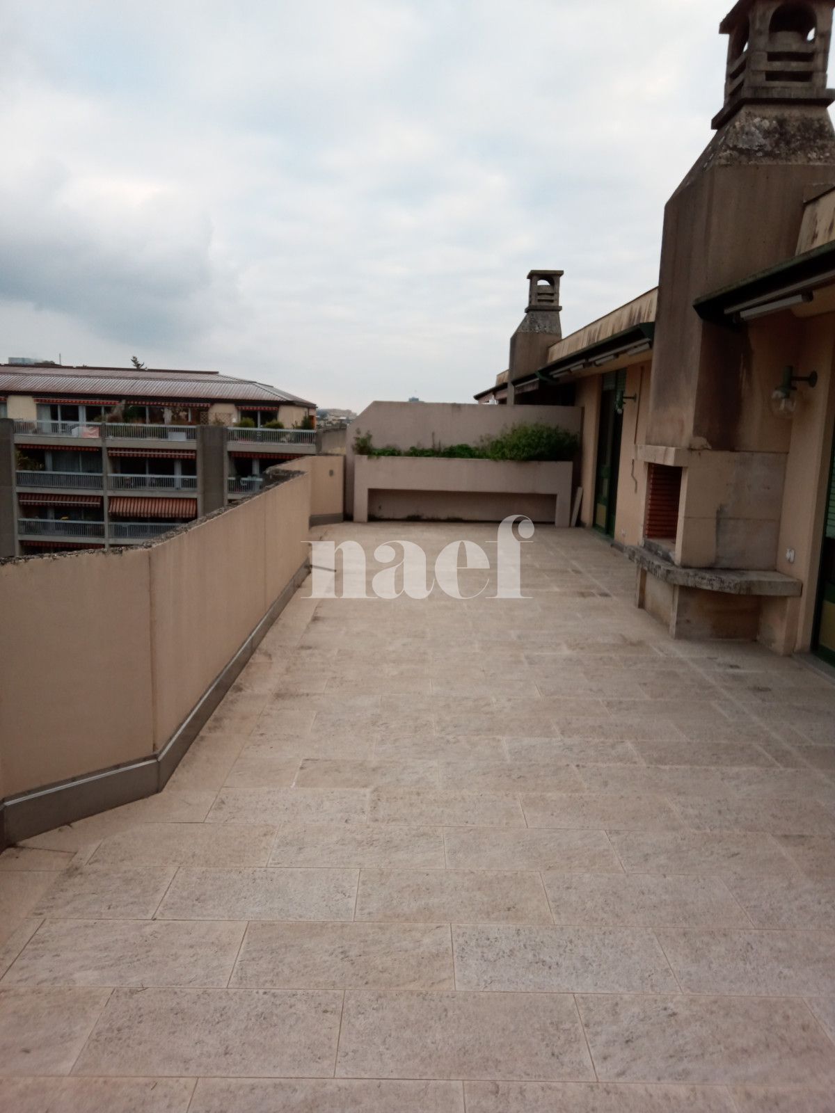À louer : Appartement 6 Pieces Genève - Ref : 214736.7071 | Naef Immobilier