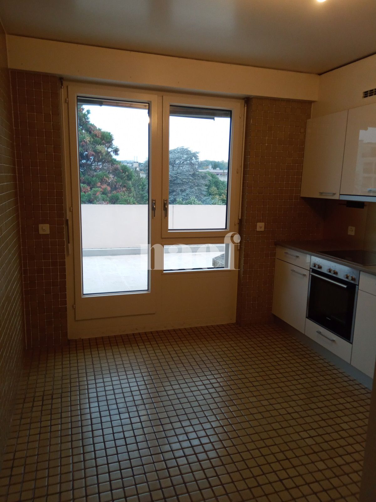 À louer : Appartement 6 Pieces Genève - Ref : 214736.7071 | Naef Immobilier