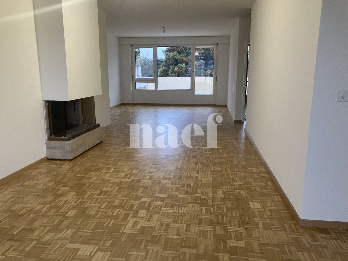 À louer : Appartement 6 Pieces Genève - Ref : 214736.7071 | Naef Immobilier