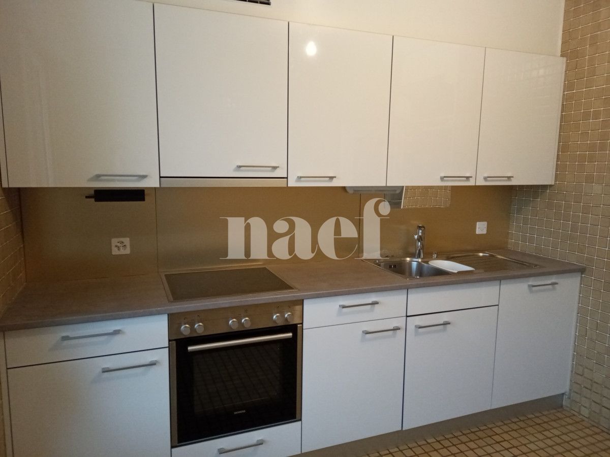 À louer : Appartement 6 Pieces Genève - Ref : 214736.7071 | Naef Immobilier