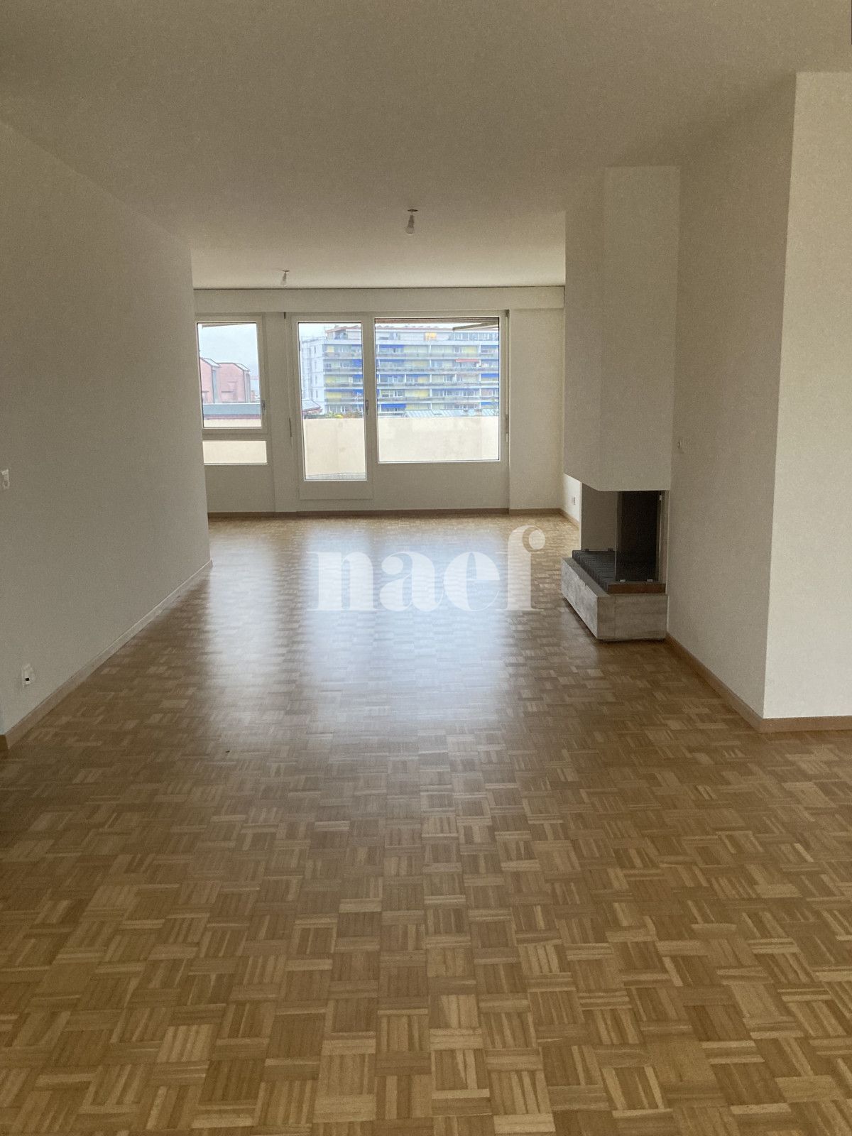 À louer : Appartement 6 Pieces Genève - Ref : 214736.7071 | Naef Immobilier