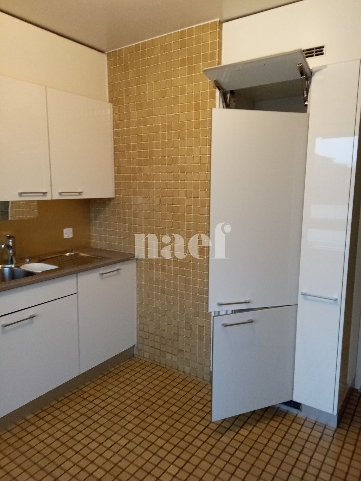 À louer : Appartement 6 Pieces Genève - Ref : 214736.7071 | Naef Immobilier