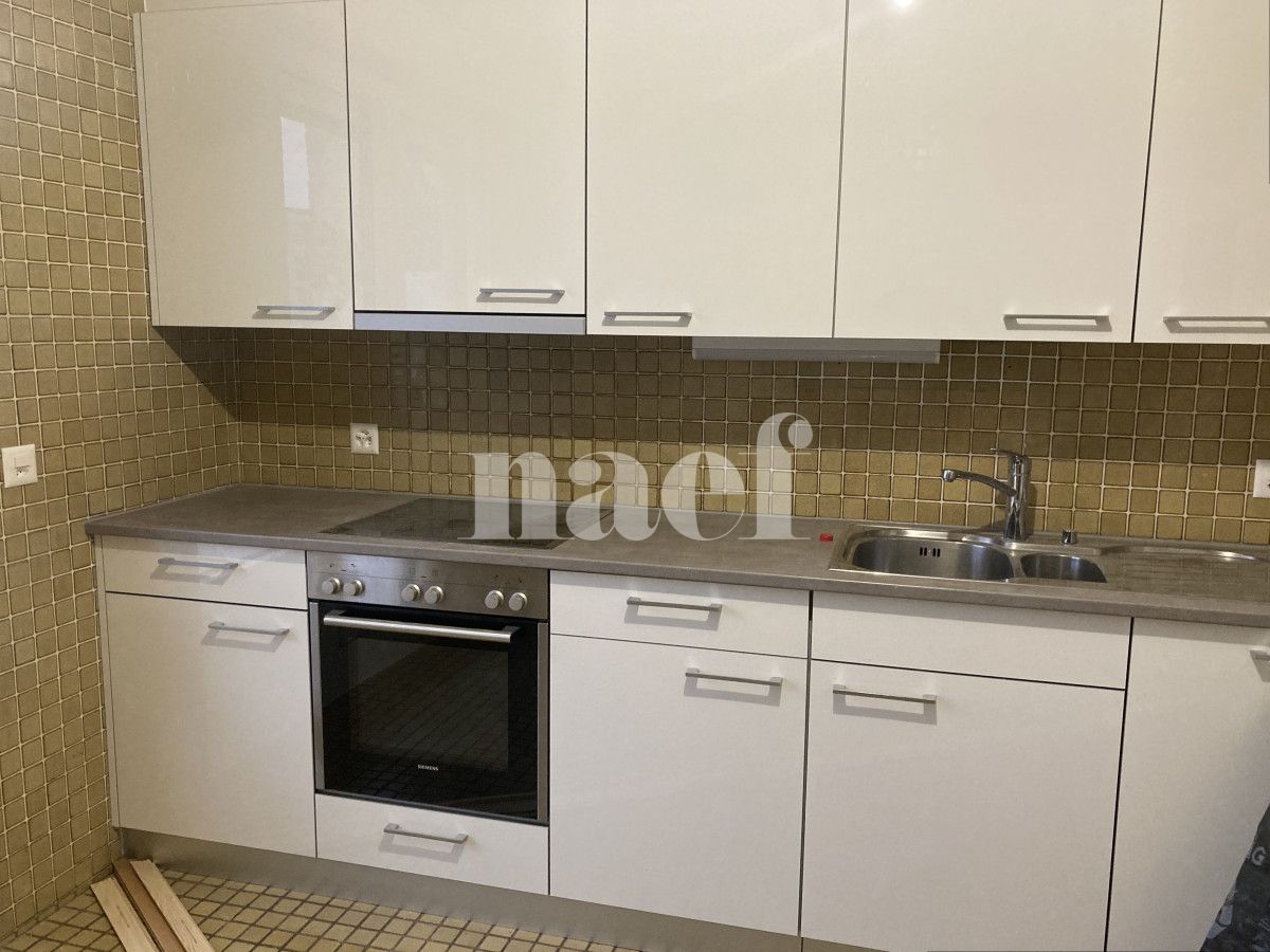 À louer : Appartement 6 Pieces Genève - Ref : 214736.7071 | Naef Immobilier