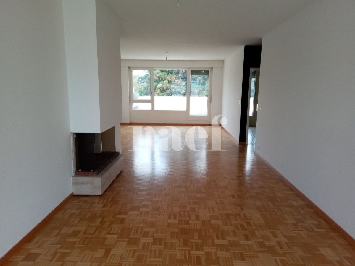 À louer : Appartement 6 Pieces Genève - Ref : 214736.7071 | Naef Immobilier