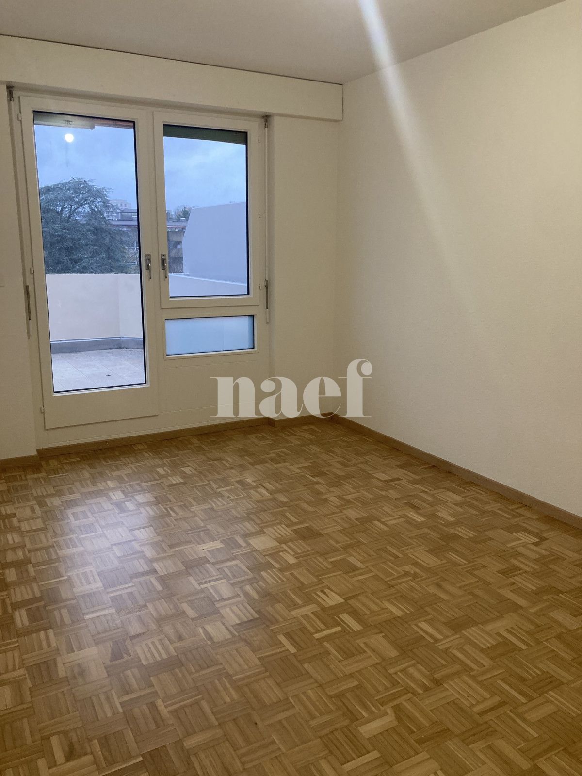 À louer : Appartement 6 Pieces Genève - Ref : 214736.7071 | Naef Immobilier