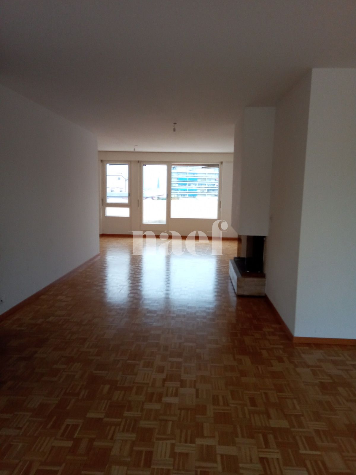 À louer : Appartement 6 Pieces Genève - Ref : 214736.7071 | Naef Immobilier