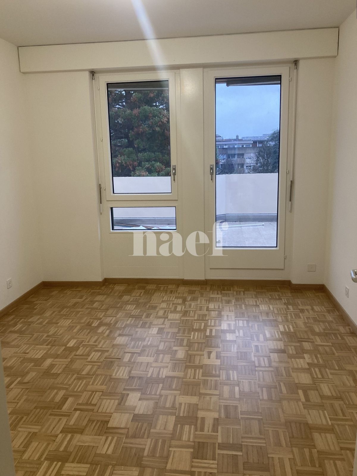 À louer : Appartement 6 Pieces Genève - Ref : 214736.7071 | Naef Immobilier