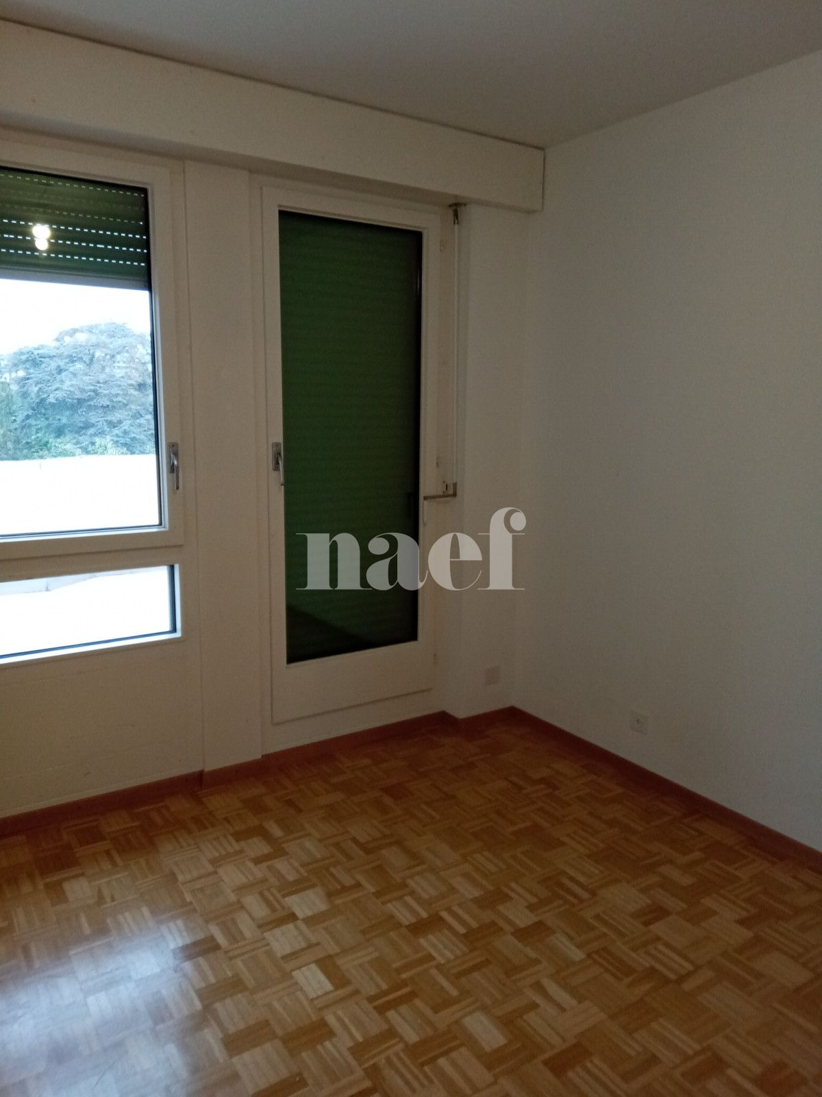 À louer : Appartement 6 Pieces Genève - Ref : 214736.7071 | Naef Immobilier