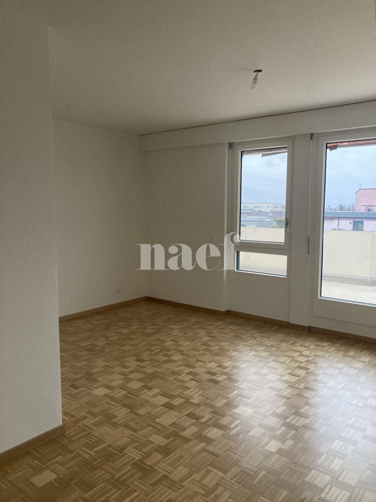 À louer : Appartement 6 Pieces Genève - Ref : 214736.7071 | Naef Immobilier