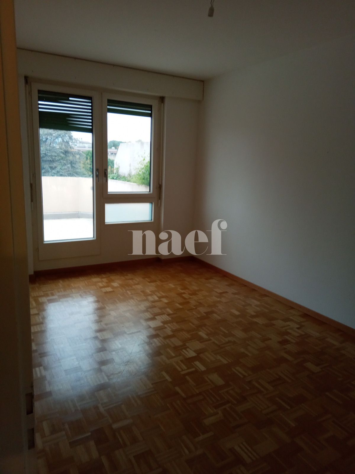 À louer : Appartement 6 Pieces Genève - Ref : 214736.7071 | Naef Immobilier