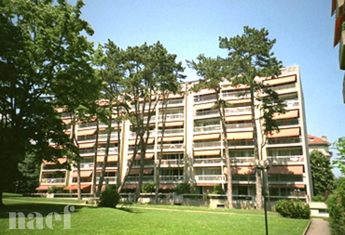 À louer : Parking  Genève - Ref : 214760.61072 | Naef Immobilier