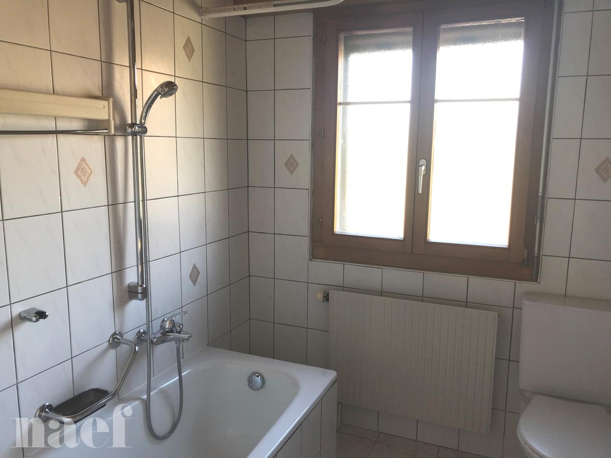 À louer : Appartement 3 Pieces Curtilles - Ref : 214911.2001 | Naef Immobilier