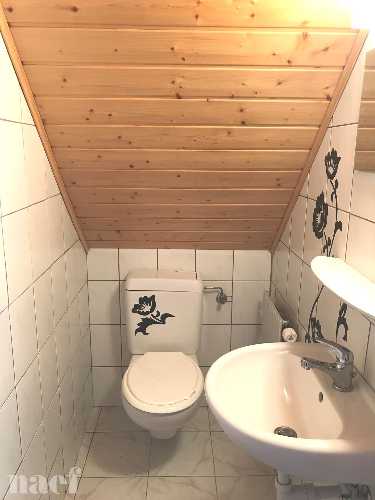 À louer : Appartement 3 Pieces Curtilles - Ref : 214911.2001 | Naef Immobilier