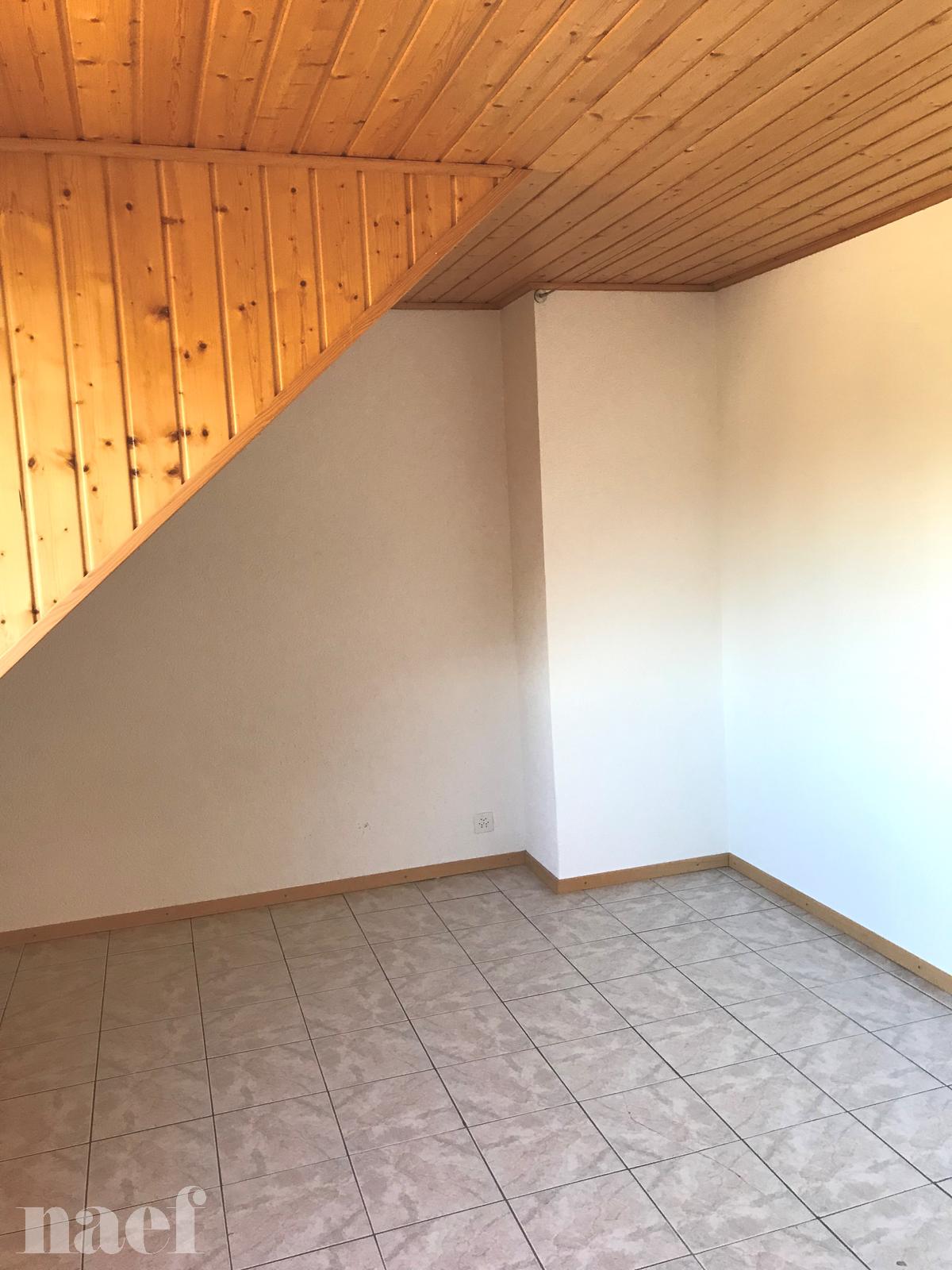 À louer : Appartement 3 Pieces Curtilles - Ref : 214911.2001 | Naef Immobilier
