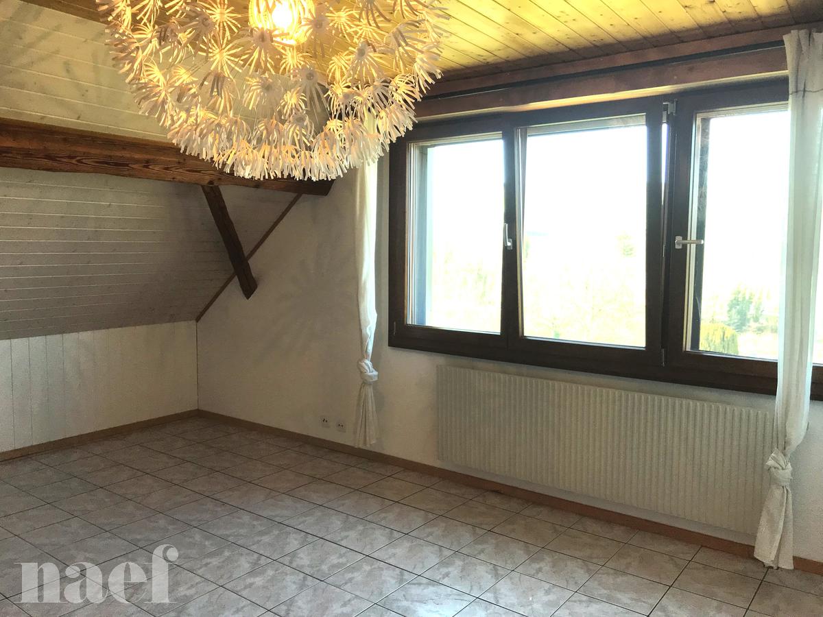 À louer : Appartement 3 Pieces Curtilles - Ref : 214911.2001 | Naef Immobilier