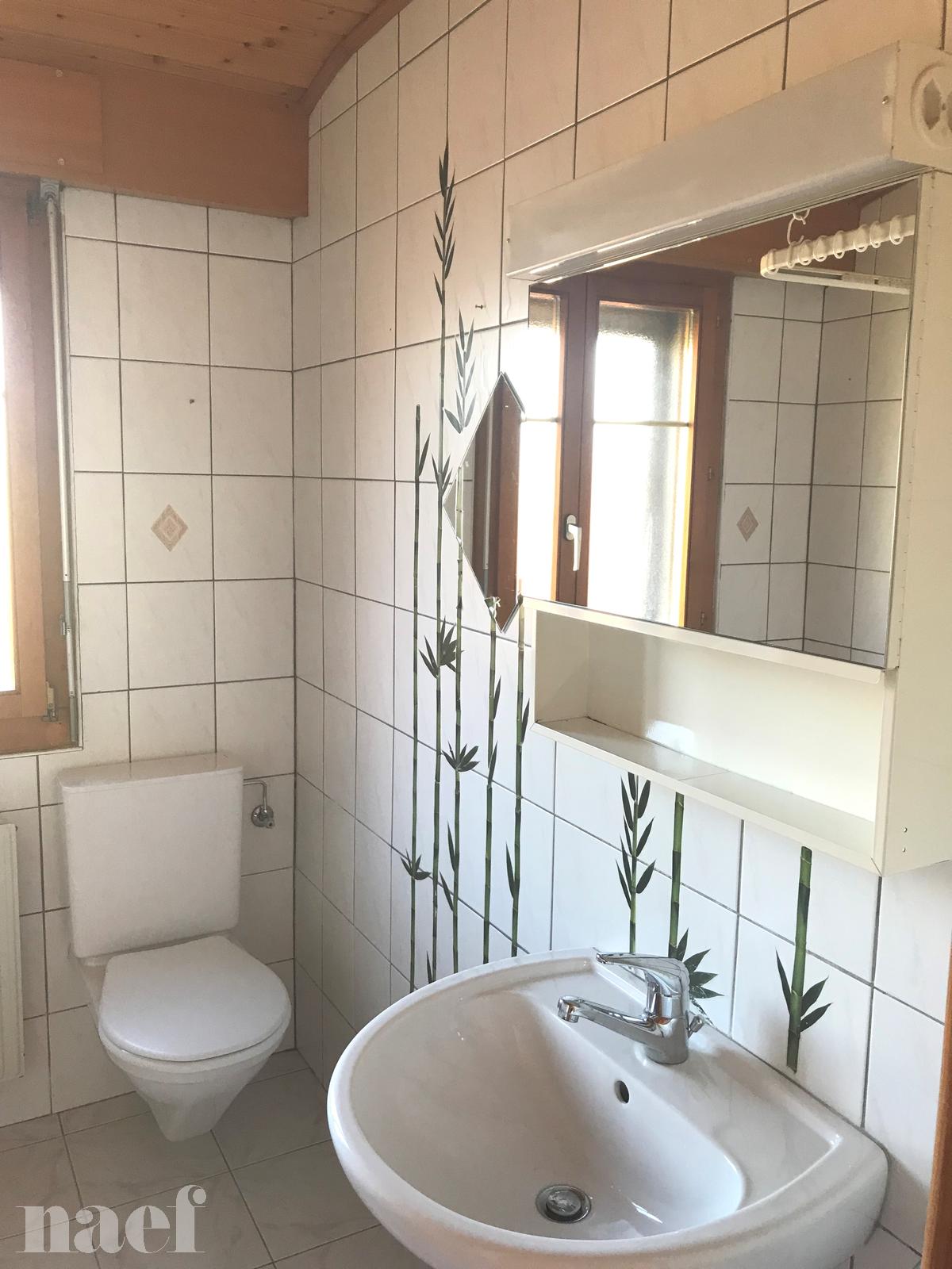 À louer : Appartement 3 Pieces Curtilles - Ref : 214911.2001 | Naef Immobilier