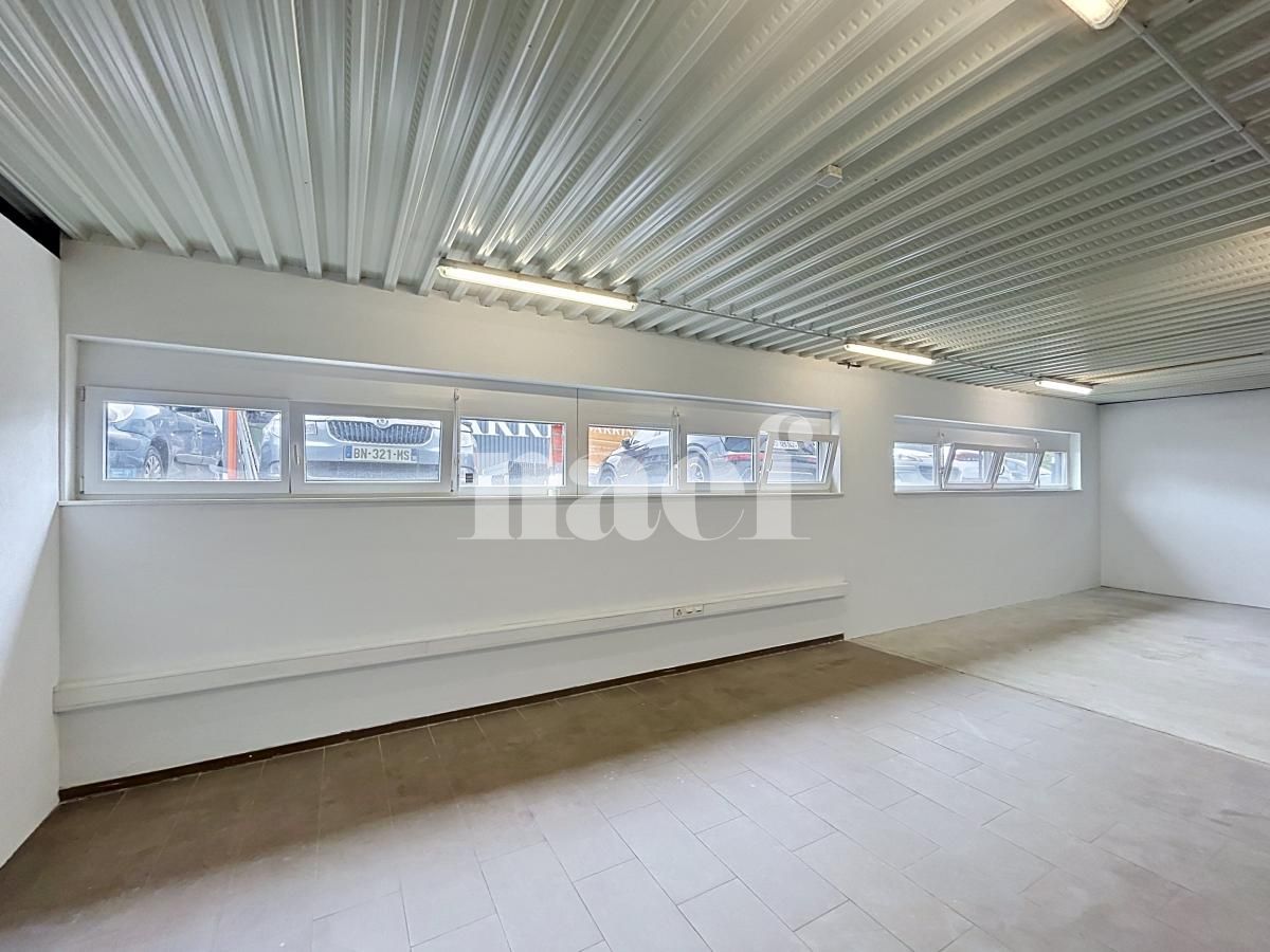 À louer : Surface Commerciale Bureau Bremblens - Ref : 214995.2 | Naef Immobilier