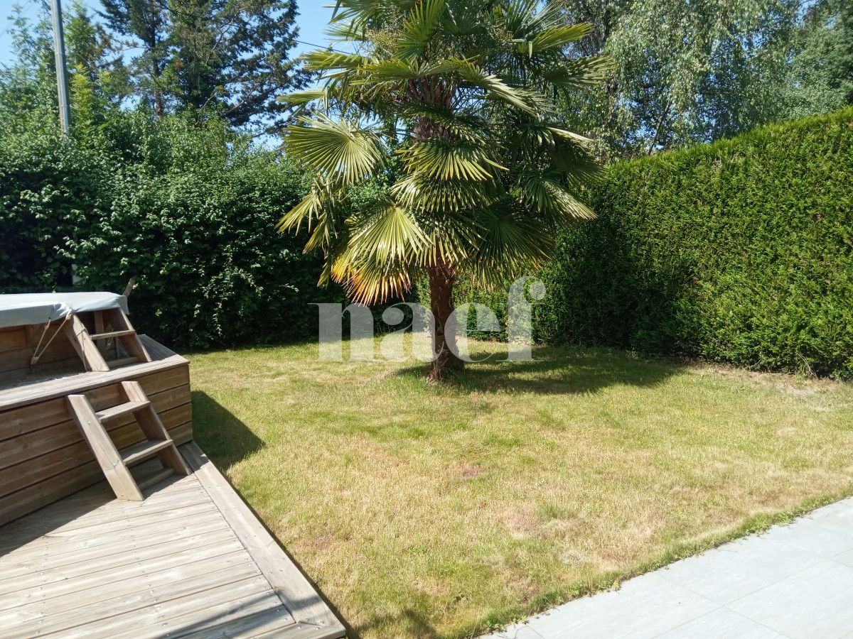 À louer : Maison 7 Pieces Vessy - Ref : 215020.1 | Naef Immobilier