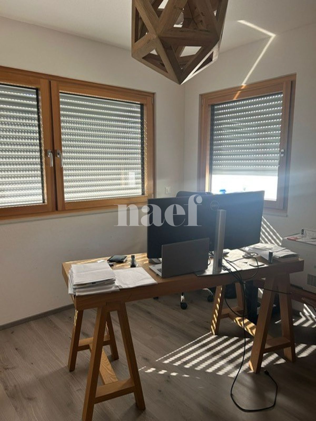 À louer : Maison 7 Pieces Vessy - Ref : 215020.1 | Naef Immobilier
