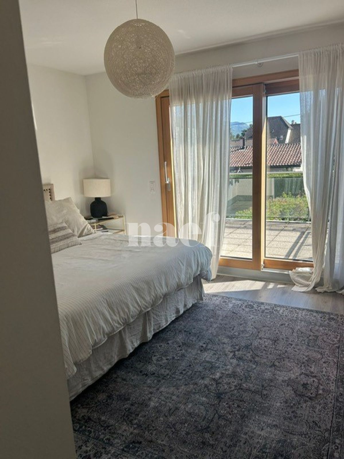 À louer : Maison 7 Pieces Vessy - Ref : 215020.1 | Naef Immobilier