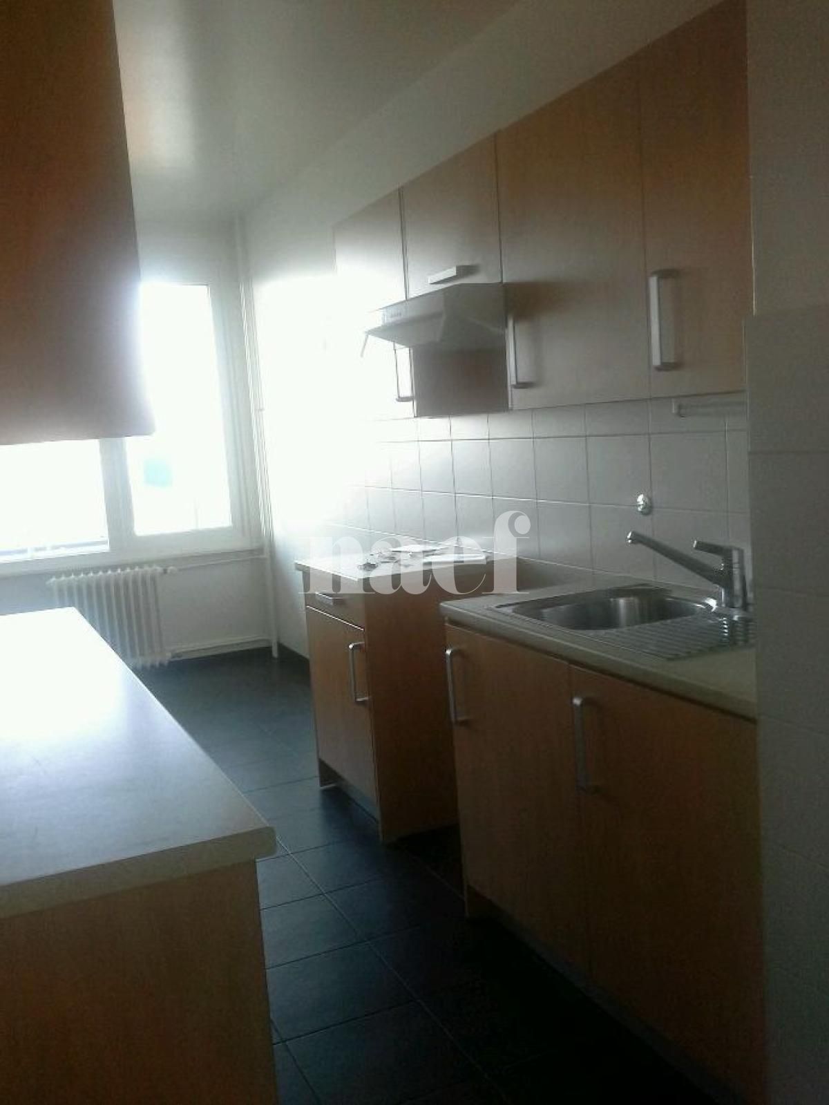 À louer : Appartement 5 Pieces Vernier - Ref : 215031.7001 | Naef Immobilier