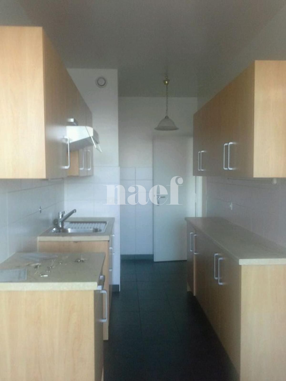 À louer : Appartement 5 Pieces Vernier - Ref : 215031.7001 | Naef Immobilier