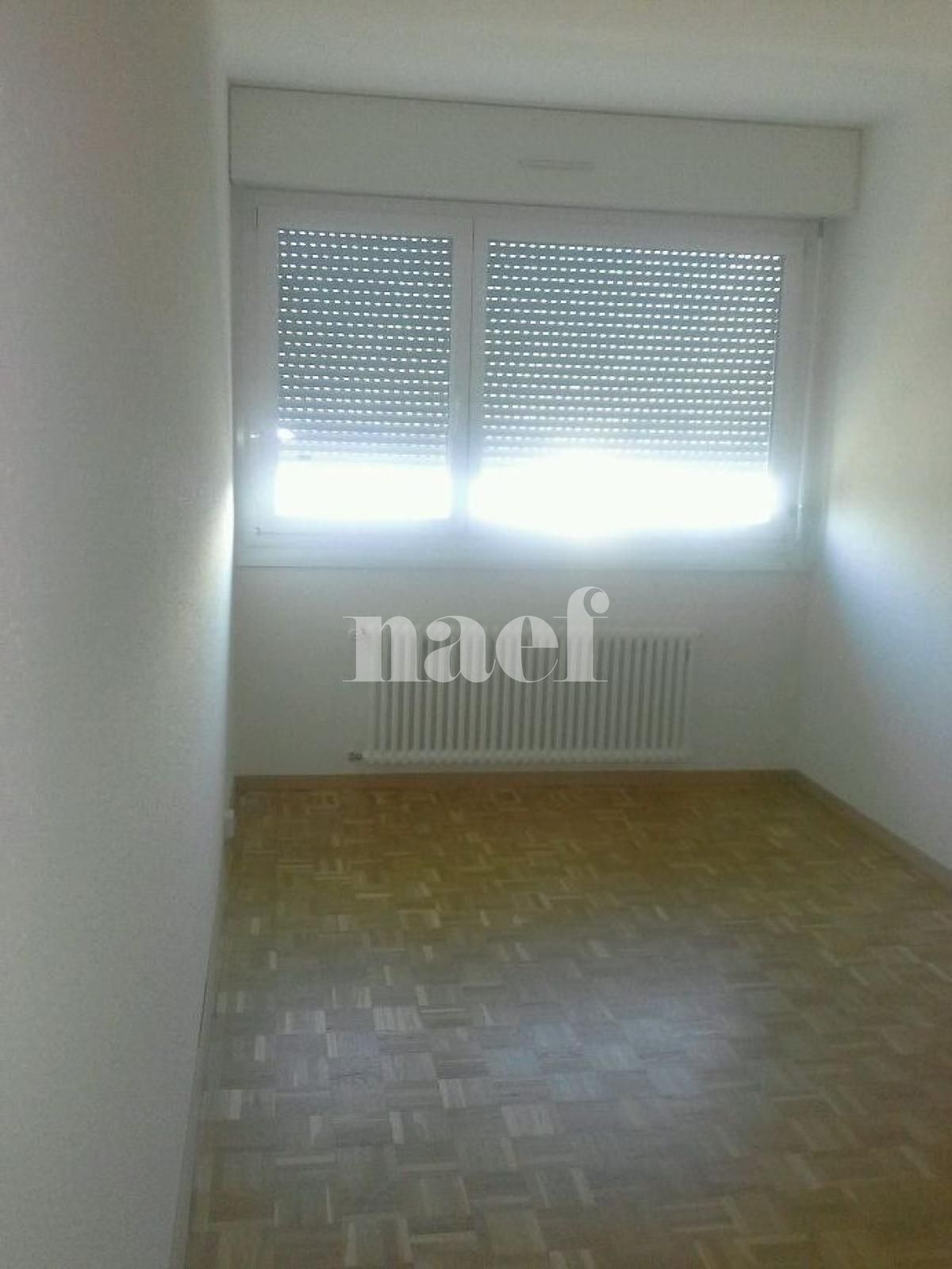 À louer : Appartement 5 Pieces Vernier - Ref : 215031.7001 | Naef Immobilier