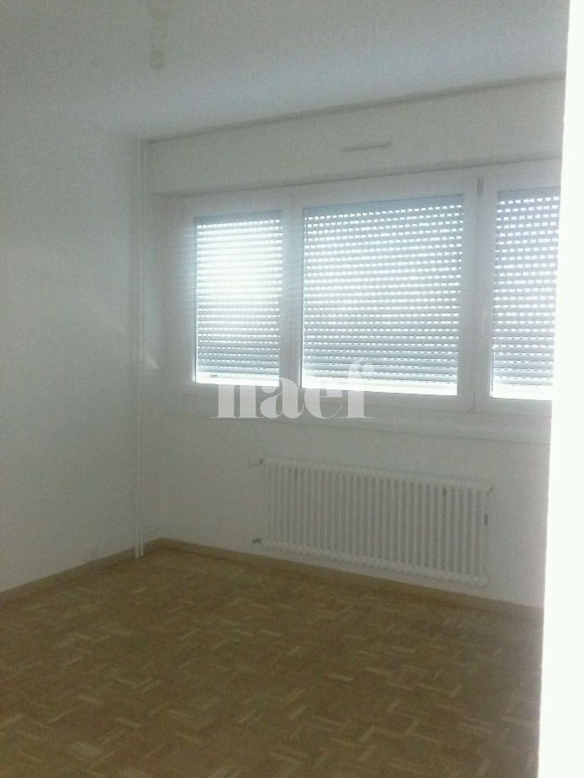 À louer : Appartement 5 Pieces Vernier - Ref : 215031.7001 | Naef Immobilier