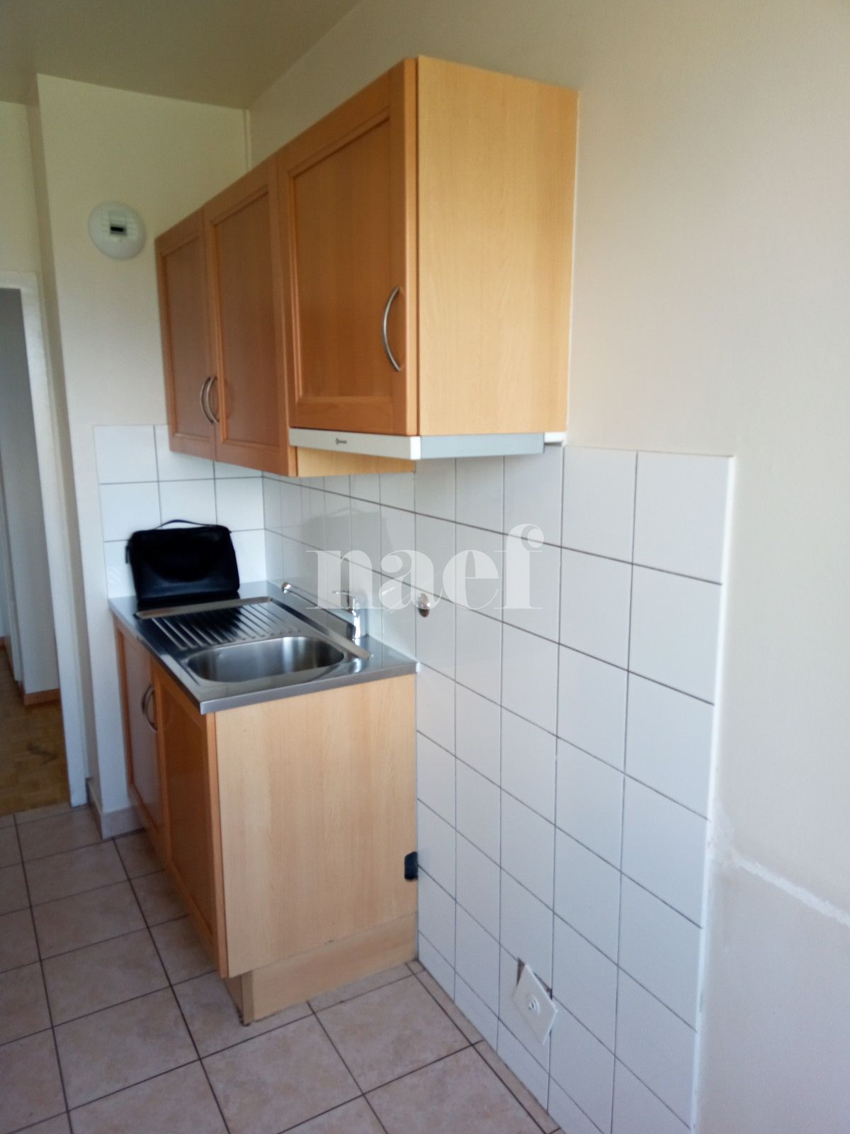 À louer : Appartement 4 Pieces Vernier - Ref : 215038.8082 | Naef Immobilier