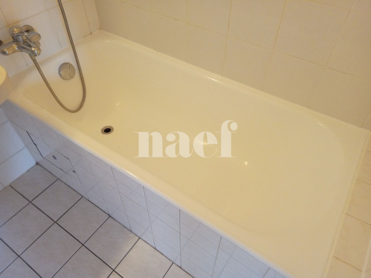 À louer : Appartement 4 Pieces Vernier - Ref : 215038.8082 | Naef Immobilier