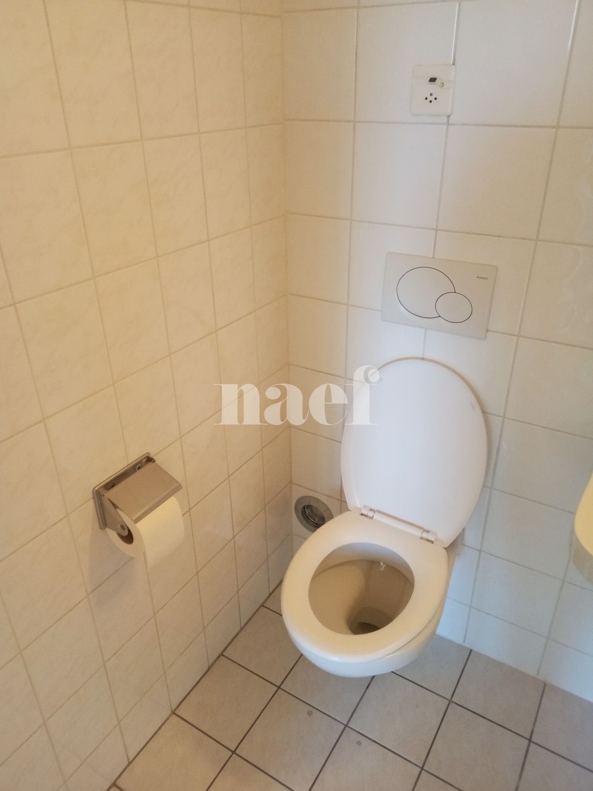 À louer : Appartement 4 Pieces Vernier - Ref : 215038.8082 | Naef Immobilier
